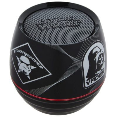 Lexibook Star Wars Mini Bluetooth® Speaker Lexibook Star Wars Mini Bluetooth® Speaker
